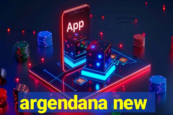 argendana new